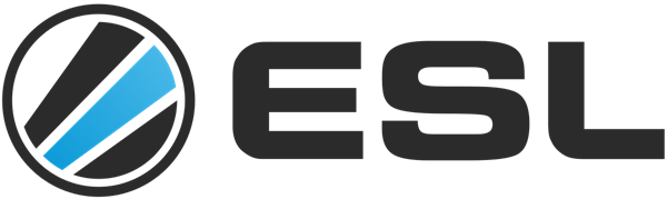 Il logo ufficiale di Electronic Sport League