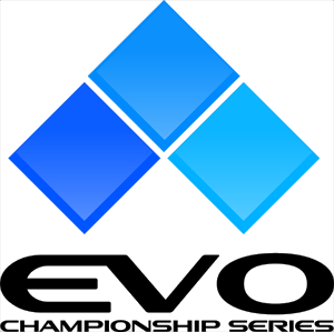 Il logo ufficiale di Evolution Championship Series