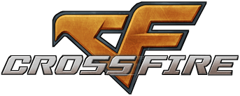 Il logo ufficiale di CrossFire