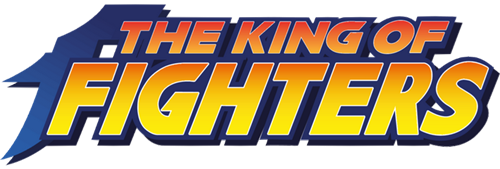 Il logo ufficiale di King of Fighters
