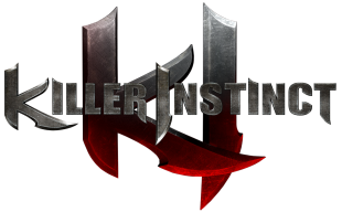 Il logo ufficiale di Killer Instinct