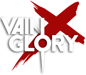 Il logo ufficiale di Vainglory