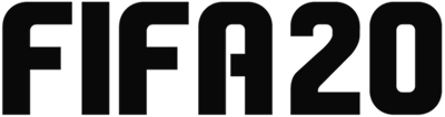 Il logo ufficiale di FIFA 2024