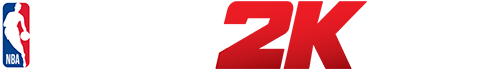 Il logo ufficiale di NBA 2K