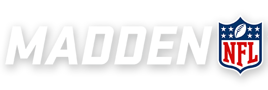 Il logo ufficiale di Madden NFL 2024