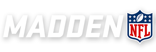 Il logo ufficiale di Madden NFL 2025