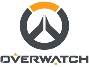 Il logo ufficiale di Overwatch