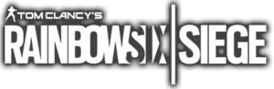 logo Rainbow Six