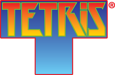 logo Tetris