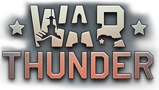 Il logo ufficiale di War Thunder