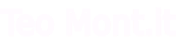 Logo Teo Montit
